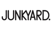 Junkjard alennuskoodi 2017