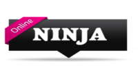 Ninja alennuskoodi 2017