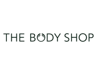 The Body Shop alennuskoodi 2017